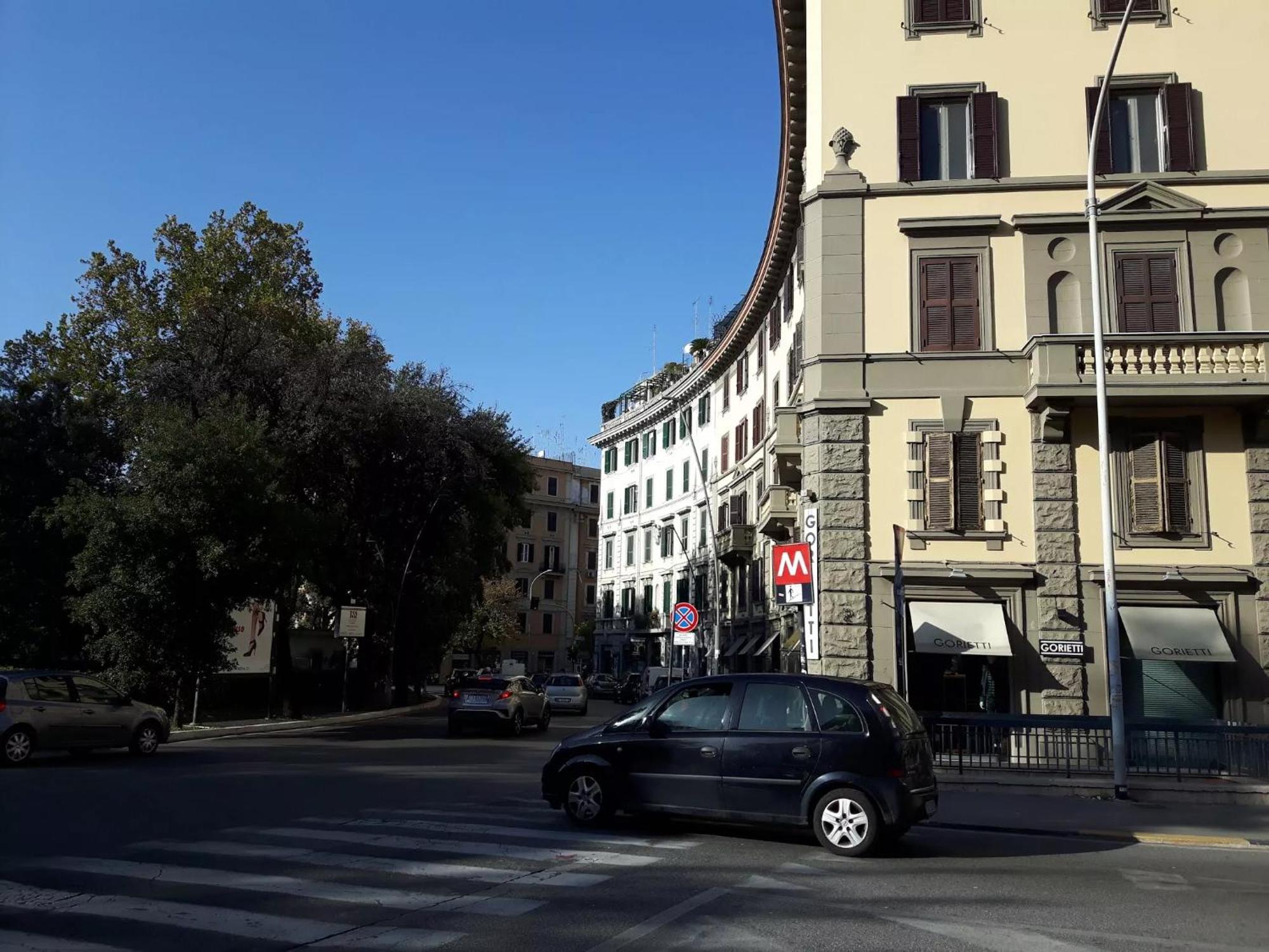 Appartamento In The Heart Of San Giovanni *