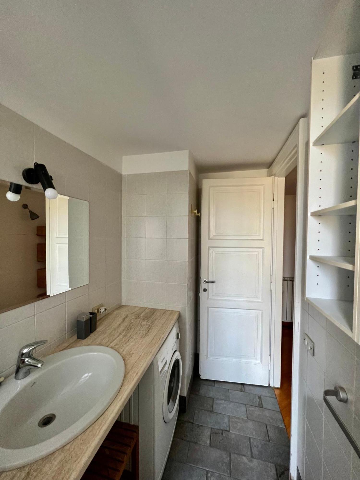 Appartamento In The Heart Of San Giovanni *