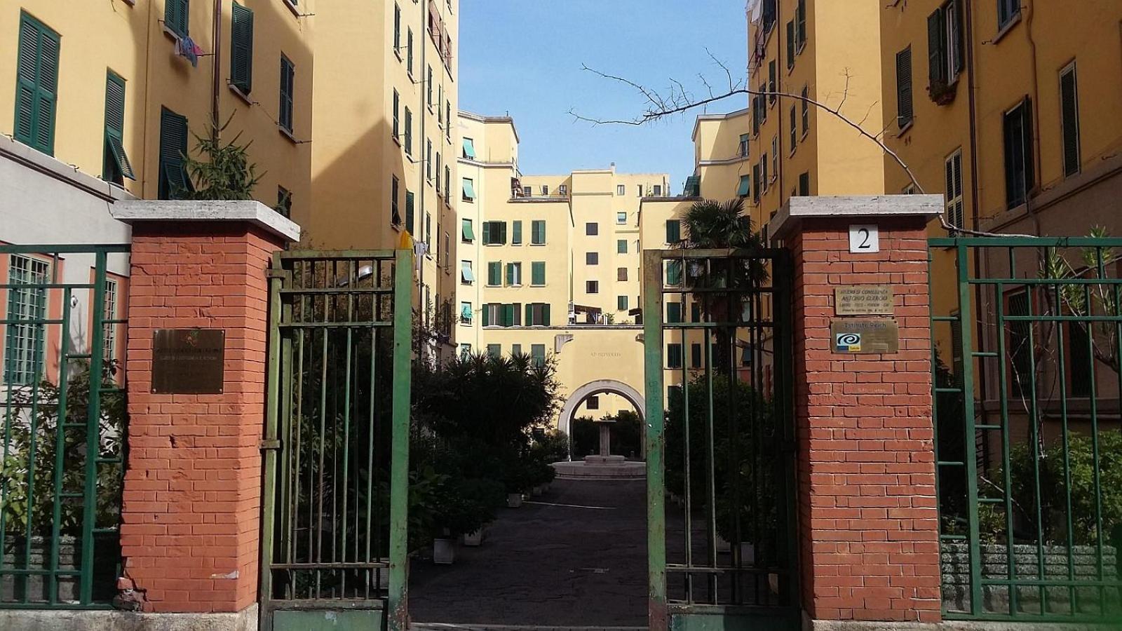 In The Heart Of San Giovanni Appartamento Roma
