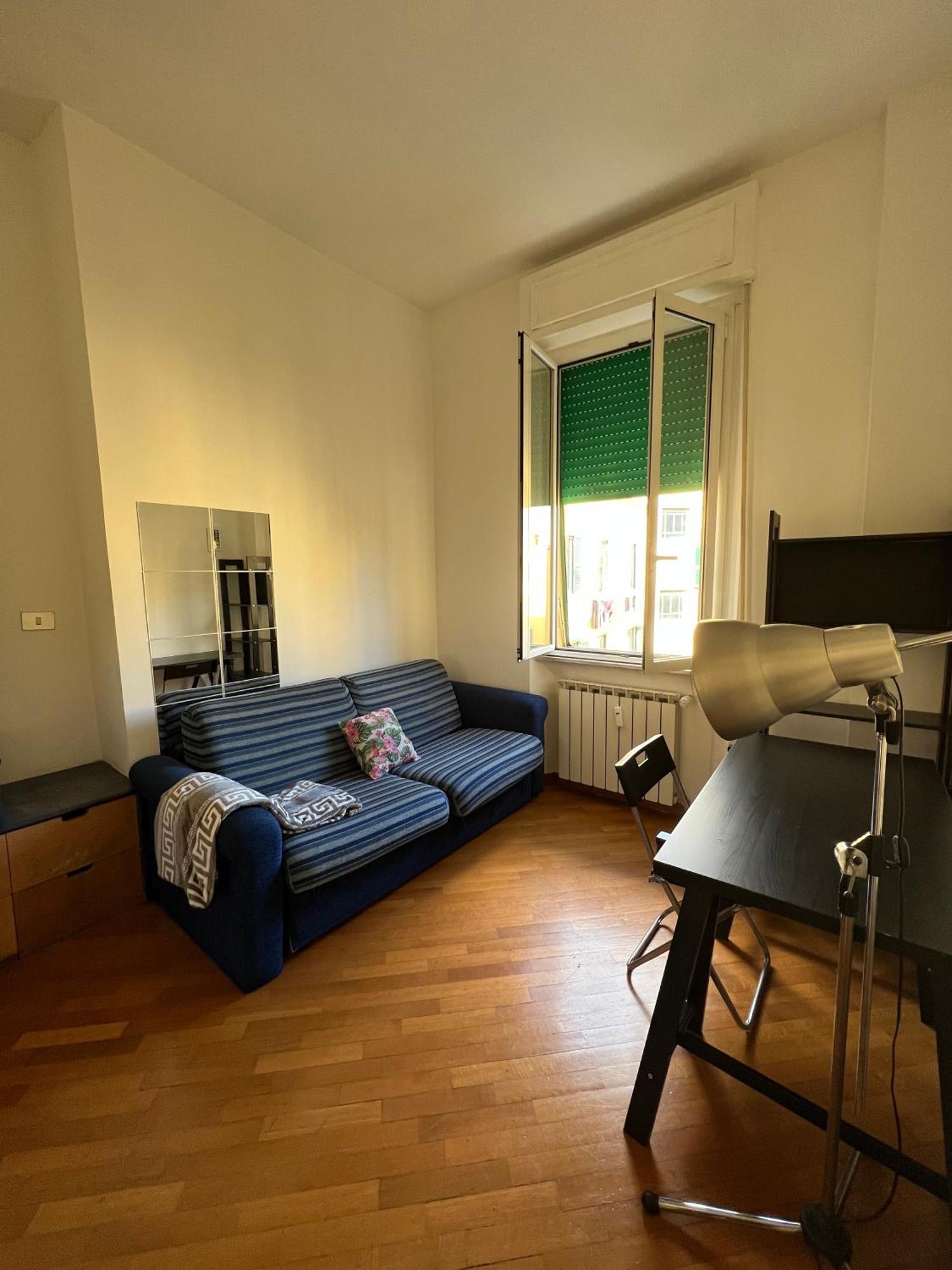 In The Heart Of San Giovanni Appartamento